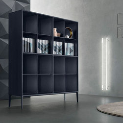 Двери RIMADESIO Коллекция SELF - Living Room Furniture