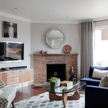 Anna’s NC Apt