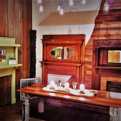 Architectural Pieces - Products