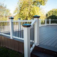 Front Stairs