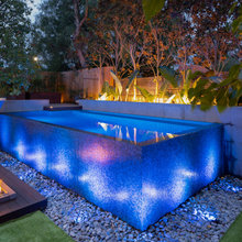 Piscina Pool