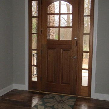 829 Patricia Avenue, Harrisburg, NC 28075