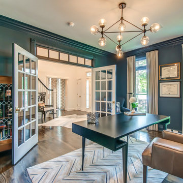Lighting: Superior Custom Homes & Remodeling