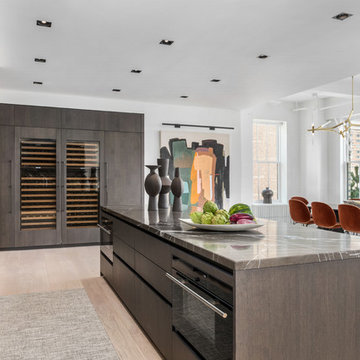 Chelsea Loft Apartment