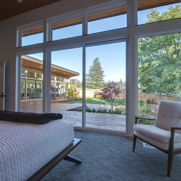 Mid Century Modern