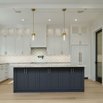 Modern | Cupertino