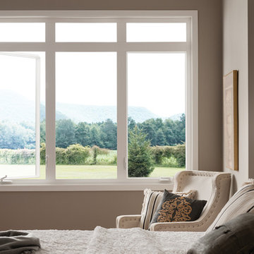Milgard Style Line™ Series Windows