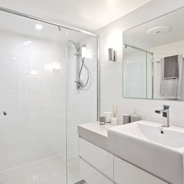 Beach Unit Renovation