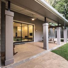 Back Porch
