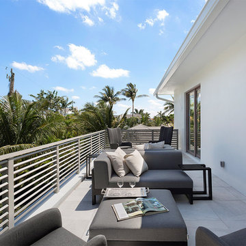 1017 Seagate Drive | Delray Beach, FL | Beach Area Estate