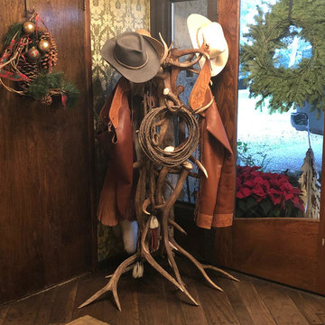 ANTLER FURNITURE