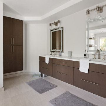Interior Remodel, Cupertino-2