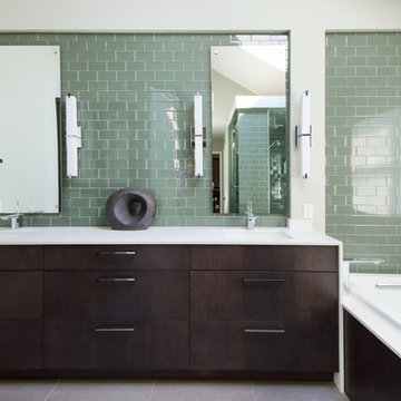 Lenexa, KS Bathroom Remodel