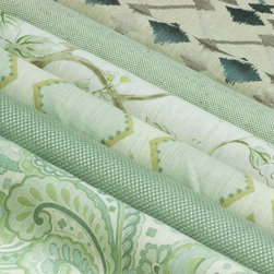 Select Masterpieces Fabric Collection - Fabric