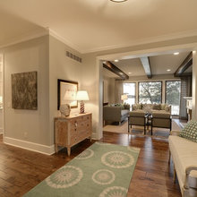 entry/foyer
