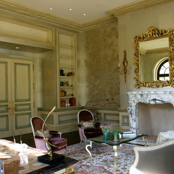 Little Versailles