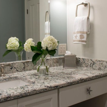South Baton Rouge Master Bath