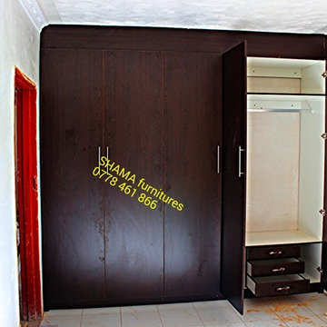 FITTED WARDROBES-WESTGATE Hre
