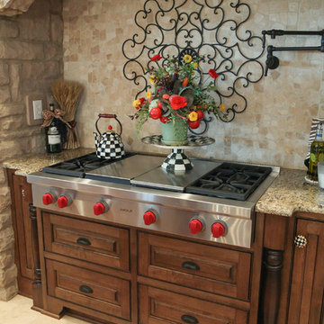 Holiday Decor