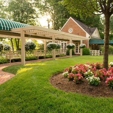Private Residence, Potomac, MD
