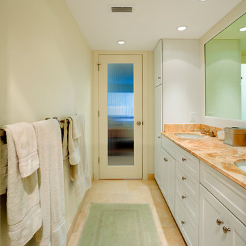 Longboat Key Beach Vacation Condominium