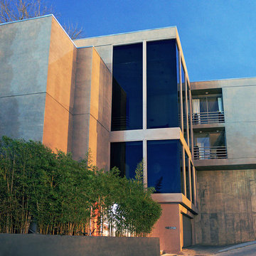 Hollyvista Avenue Los Angeles 90027