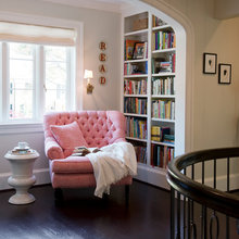 Lake Ridge Interior Ideas