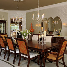 ~Dining rooms~
