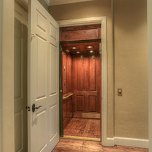 elevators
