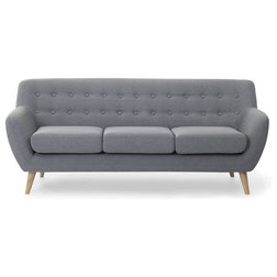 Midcentury Sofas by Velago Furniture Outlet