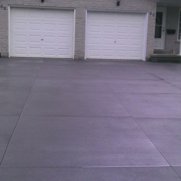 Our Work