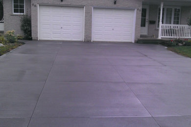 Our Work