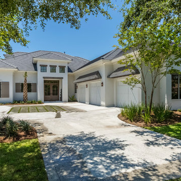 Beautiful Golf Course/Lakefront home in Regatta Bay Golf and Yacht Club