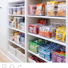Pantry/Storage Cupboard (Living room)