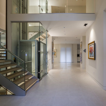 Baltimore, MD - Custom Home 10