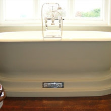 Bathroom Ideas