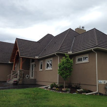 Roofing