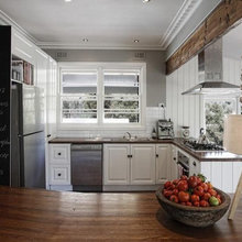 Kitchen Ideas