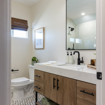 HGTV Help! I Wrecked my House Coastal Renovation