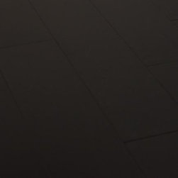 Classic Black Wood Flooring - Bamboo Flooring