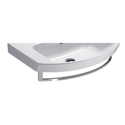 Сантехника GSI Коллекция MODO - Towel Warmers