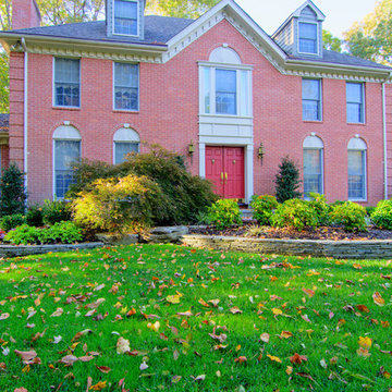 Gambrills Hardscapes & Plantings