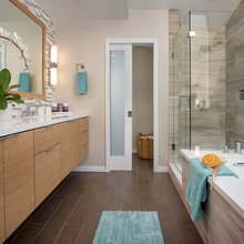 pocket doors