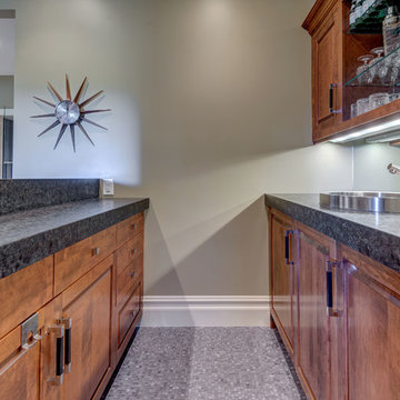 Rocky View Luxury Renovation
