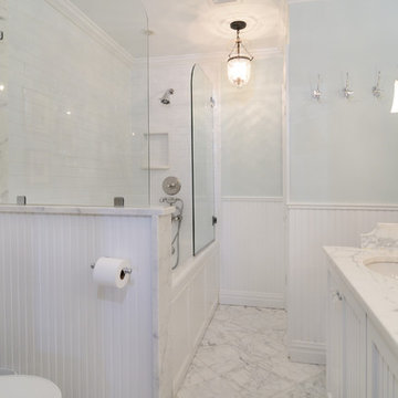 Magnificent High-end Hoboken Condo