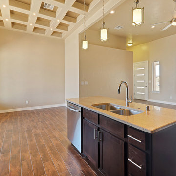 604 Haselden Rd Horizon TX