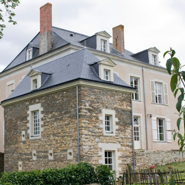 Country house