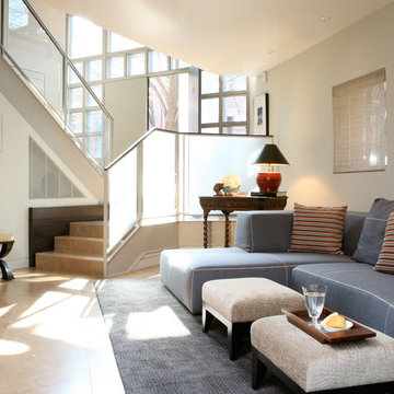 Warm and Inviting