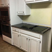 Now Kitchen