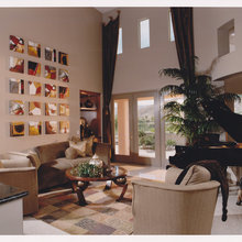 vegas homes